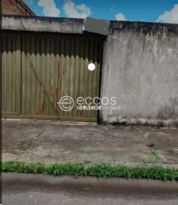 Lote/Terreno à venda, 500m² no Morumbi, Uberlândia