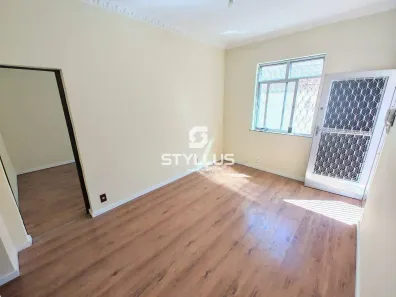 Apartamento com 2 Quartos à venda, 65m² no Higienópolis, Rio de Janeiro