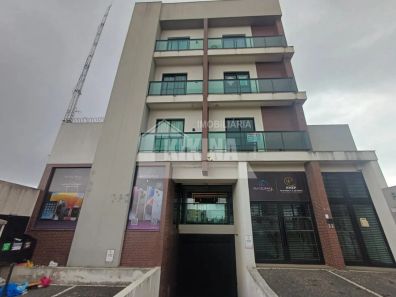 Apartamento com 3 Quartos à venda, 175m² no Jardim Carvalho, Ponta Grossa