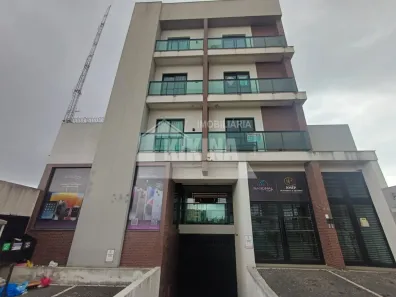 Apartamento com 3 Quartos à venda, 175m² no Jardim Carvalho, Ponta Grossa