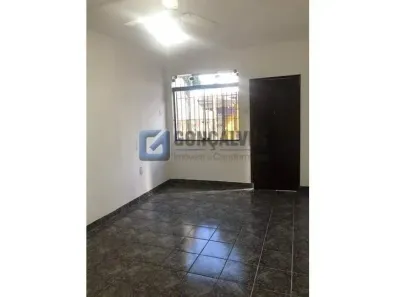 Casa com 2 Quartos à venda, 152m² no Jardim Alvorada, Santo André