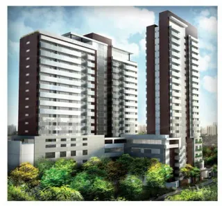 Apartamento com 2 Quartos à venda, 65m² no Santo Amaro, São Paulo