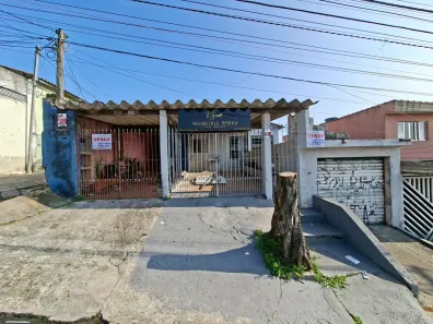 Casa com 3 Quartos à venda, 300m² no Jardim Zaira, Mauá