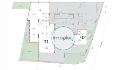 Sala Comercial para alugar, 467m² no Pinheiros, São Paulo