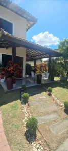 Sobrado com 3 Quartos à venda, 184m² no Buraquinho, Lauro de Freitas