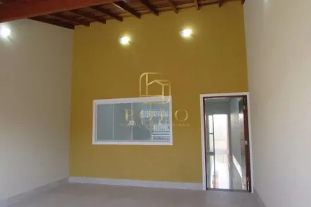 Casa com 3 Quartos à venda, 114m² no Parque Boa Esperança, Indaiatuba