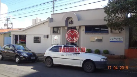 Imóvel Comercial à venda, 92m² no São Judas, Piracicaba