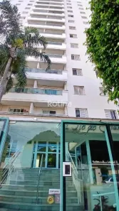 Apartamento com 4 Quartos para alugar, 120m² no Saraiva, Uberlândia