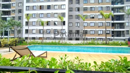 Apartamento com 2 Quartos para alugar, 33m² no Butantã, São Paulo
