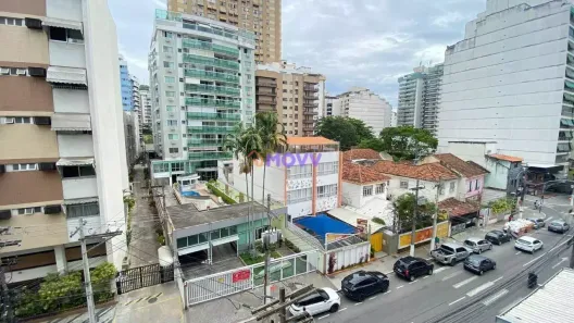 Apartamento com 3 Quartos à venda, 98m² no Icaraí, Niterói