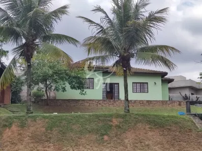 Fazenda/Sítio com 3 Quartos à venda, 2400m² no Parque dos Cafezais II, Itupeva