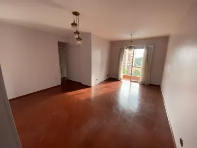 Apartamento com 3 Quartos à venda, 85m² no Jardim Esmeralda, São Paulo