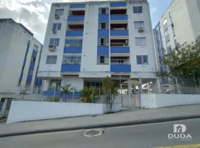 Apartamento com 2 Quartos à venda, 59m² no Carvoeira, Florianópolis