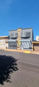 Sobrado com 3 Quartos à venda, 156m² no Campos Elíseos, Ribeirão Preto