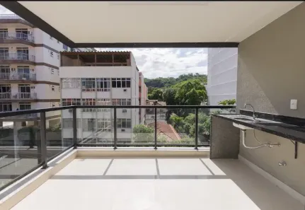 Apartamento com 2 Quartos à venda, 73m² no Vila Isabel, Rio de Janeiro