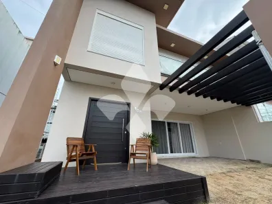 Casa com 3 Quartos à venda, 120m² no Ambrósio, Garopaba