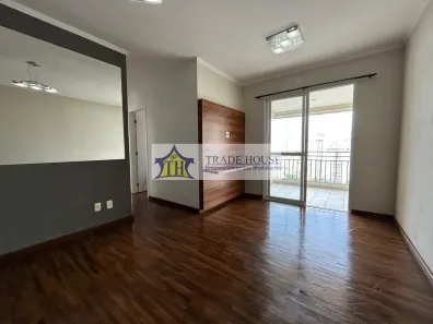 Apartamento com 3 Quartos à venda, 68m² no Ipiranga, São Paulo