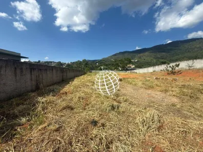 Lote/Terreno à venda, 870m² no Itapetinga, Atibaia
