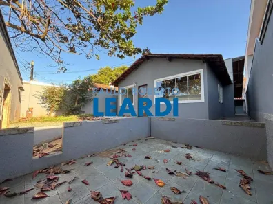 Casa com 3 Quartos à venda, 133m² no Jardim São Marcos, Valinhos