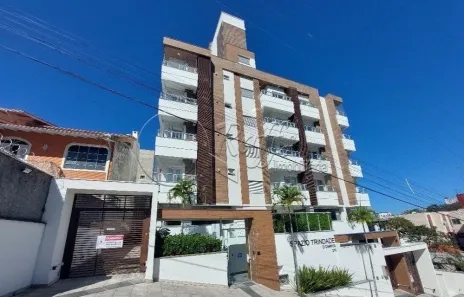 Apartamento com 1 Quarto à venda, 32m² no Trindade, Florianópolis