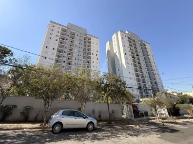Apartamento com 3 Quartos à venda, 72m² no Vila Trujillo, Sorocaba