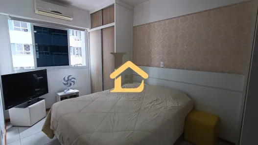 Apartamento com 2 Quartos à venda, 68m² no Pituba, Salvador