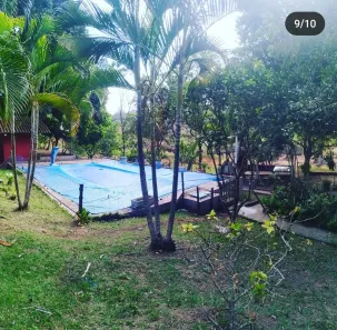 Fazenda/Sítio com 2 Quartos à venda, 14000m² no Village do Sol, Guarapari