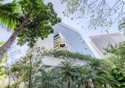 Prédio Comercial para alugar, 2534m² no Vila Olímpia, São Paulo