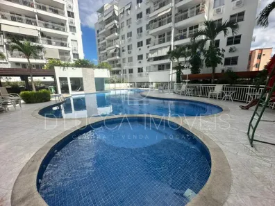 Apartamento com 3 Quartos à venda, 72m² no Vila Valqueire, Rio de Janeiro