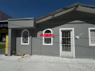 Sobrado com 3 Quartos à venda, 113m² no Jardim Satélite, São José dos Campos