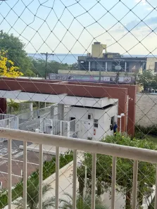 Apartamento com 2 Quartos para alugar, 54m² no Ponta Negra, Manaus
