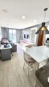Apartamento com 2 Quartos à venda, 62m² no Vila Nossa Senhora das Vitórias, Mauá