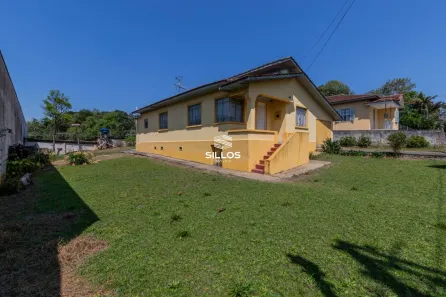 Lote/Terreno à venda, 1295m² no Santa Felicidade, Curitiba
