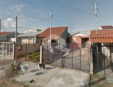 Lote/Terreno à venda, 125m² no Hípica, Porto Alegre