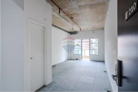 Sala Comercial com 1 Quarto para alugar, 29m² no Barra Funda, São Paulo
