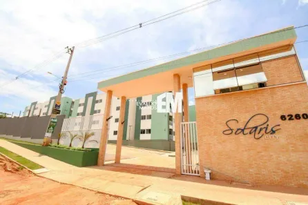 Apartamento com 2 Quartos à venda, 49m² no Santa Lia, Teresina