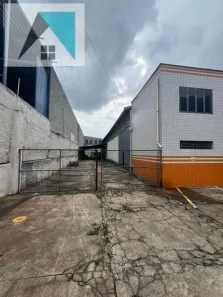 Galpão/Depósito/Armazém para alugar, 1280m² no Empresarial Mirante de Cajamar (Polvilho), Cajamar