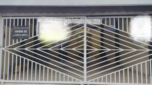 Imóvel Comercial com 2 Quartos à venda, 117m² no Alto Ipiranga, Mogi das Cruzes