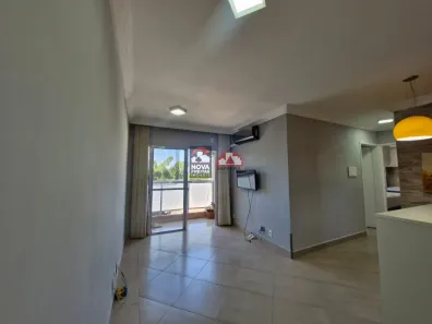Apartamento com 2 Quartos à venda, 62m² no Jardim Souto, São José dos Campos
