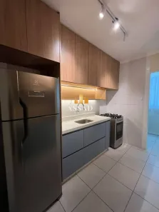 Apartamento com 1 Quarto para alugar, 71m² no Jardim Walkíria, São José do Rio Preto