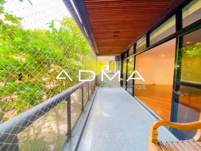 Apartamento com 4 Quartos à venda, 272m² no Leblon, Rio de Janeiro