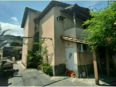 Casa com 1 Quarto à venda, 43m² no Pavuna, Rio de Janeiro