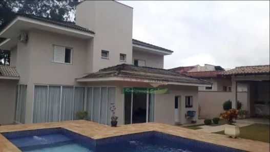 Casa de Condomínio com 3 Quartos à venda, 364m² no Nossa Senhora do Perpétuo Socorro, Pindamonhangaba