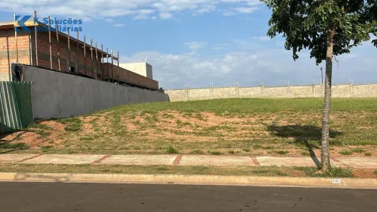Lote/Terreno à venda, 589m² no Samambaia Parque Residencial, Bauru