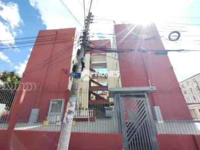Apartamento com 2 Quartos à venda, 40m² no Conjunto Habitacional Presidente Castelo Branco, Carapicuíba