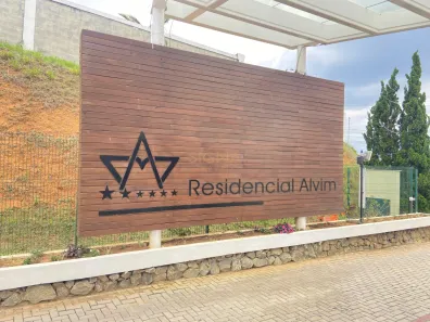 Lote/Terreno à venda, 454m² no Spina Ville II, Juiz de Fora