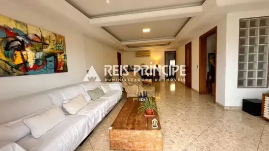 Cobertura com 3 Quartos para alugar, 169m² no Recreio dos Bandeirantes, Rio de Janeiro