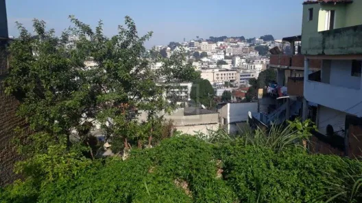 Lote/Terreno à venda, 295m² no Jardim Carioca, Rio de Janeiro