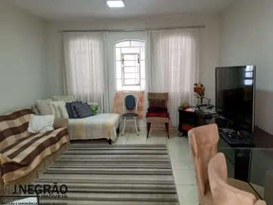 Sobrado com 3 Quartos à venda, 144m² no Vila Moinho Velho, São Paulo