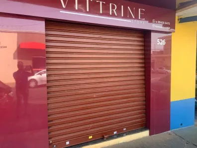 Ponto Comercial para alugar, 50m² no Jardim Piratininga, Ribeirão Preto